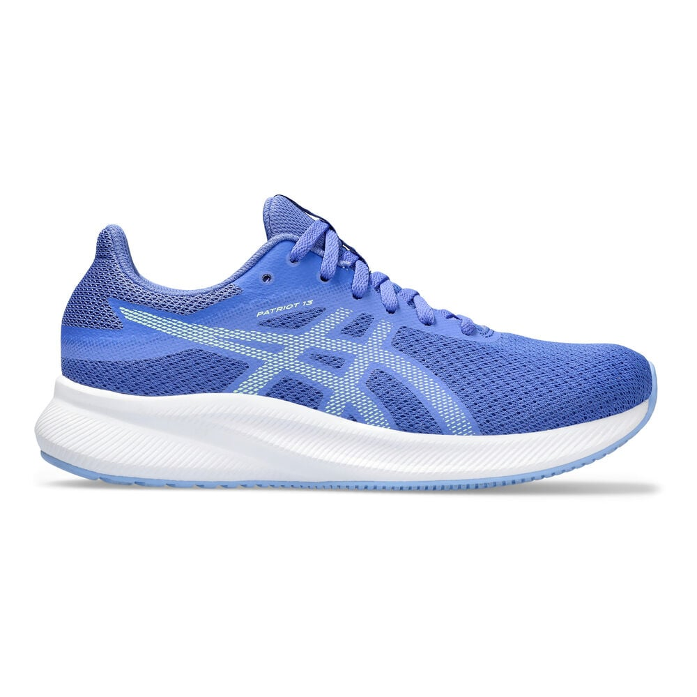 Asics Patriot 13 blau 1012B312410 Preisvergleich