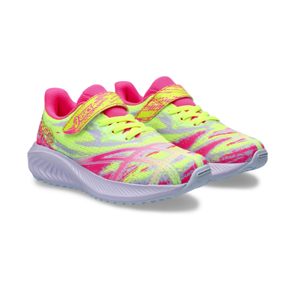 Asics Pre Noosa Tri 15 PS bunt 1014A314 701 Preisvergleich