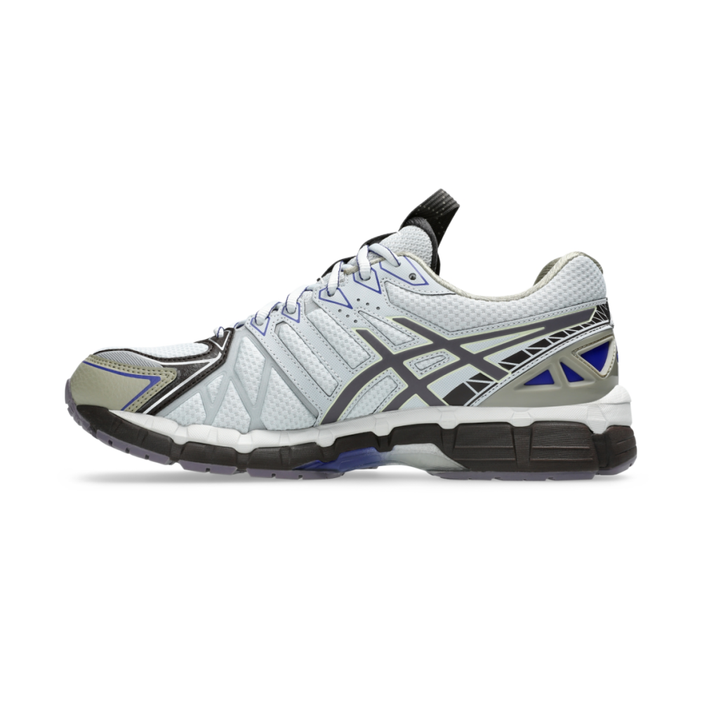 Asics gel kayano 20 Silver online