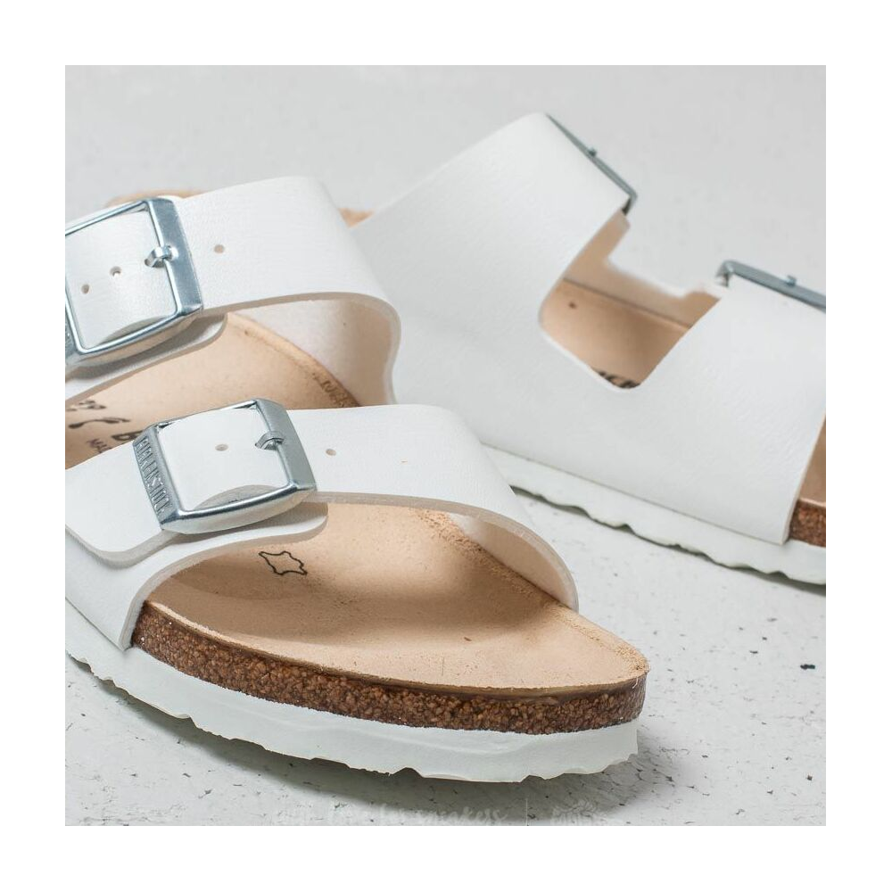 Birkenstock Arizona weiss 51733 Preisvergleich