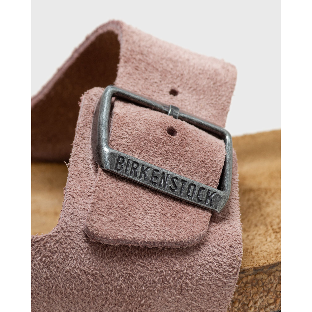 Birkenstock Arizona SFB pink 1017943 Preisvergleich