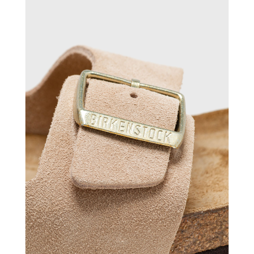Birkenstock Arizona SFB braun 1021031 Preisvergleich