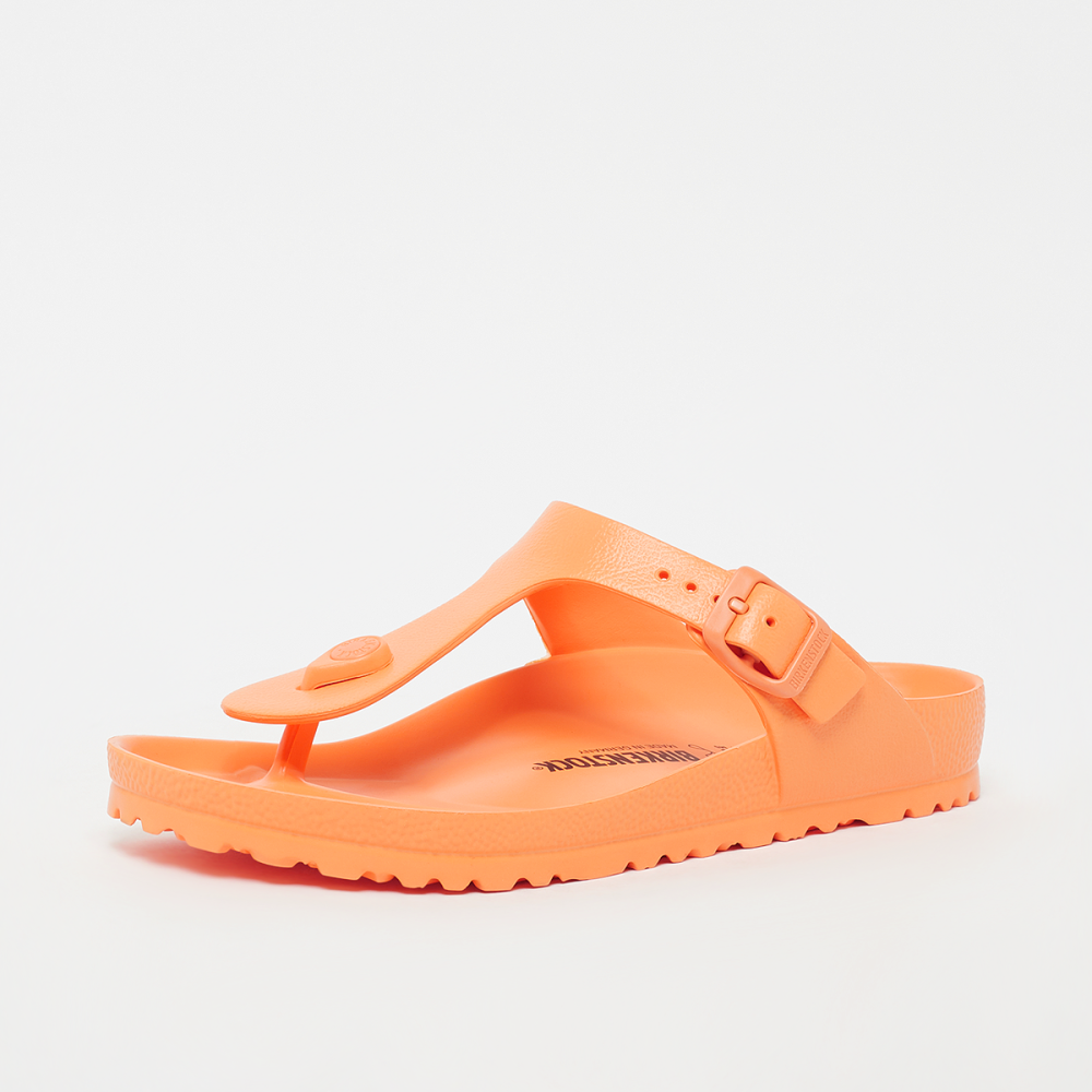 Birkenstock Gizeh EVA orange 1025599 Preisvergleich