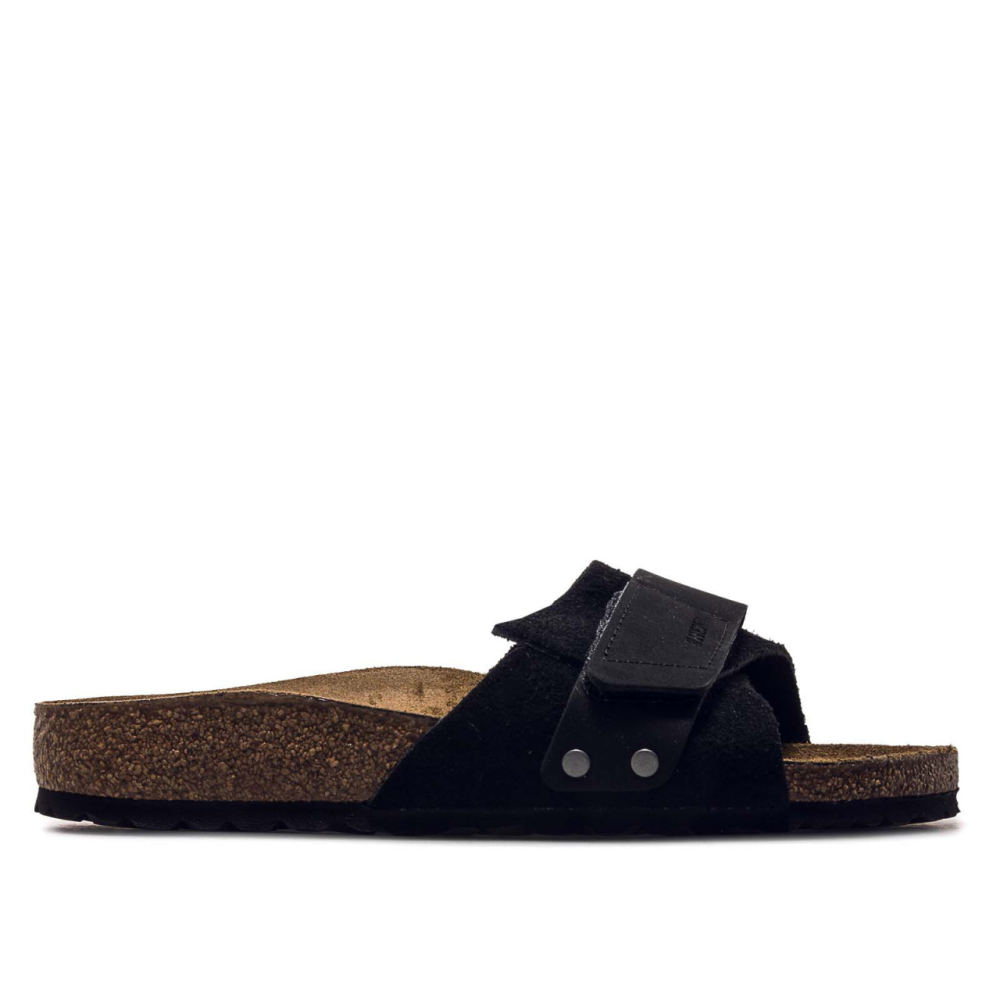 Birkenstock Oita schwarz 1024200 Preisvergleich