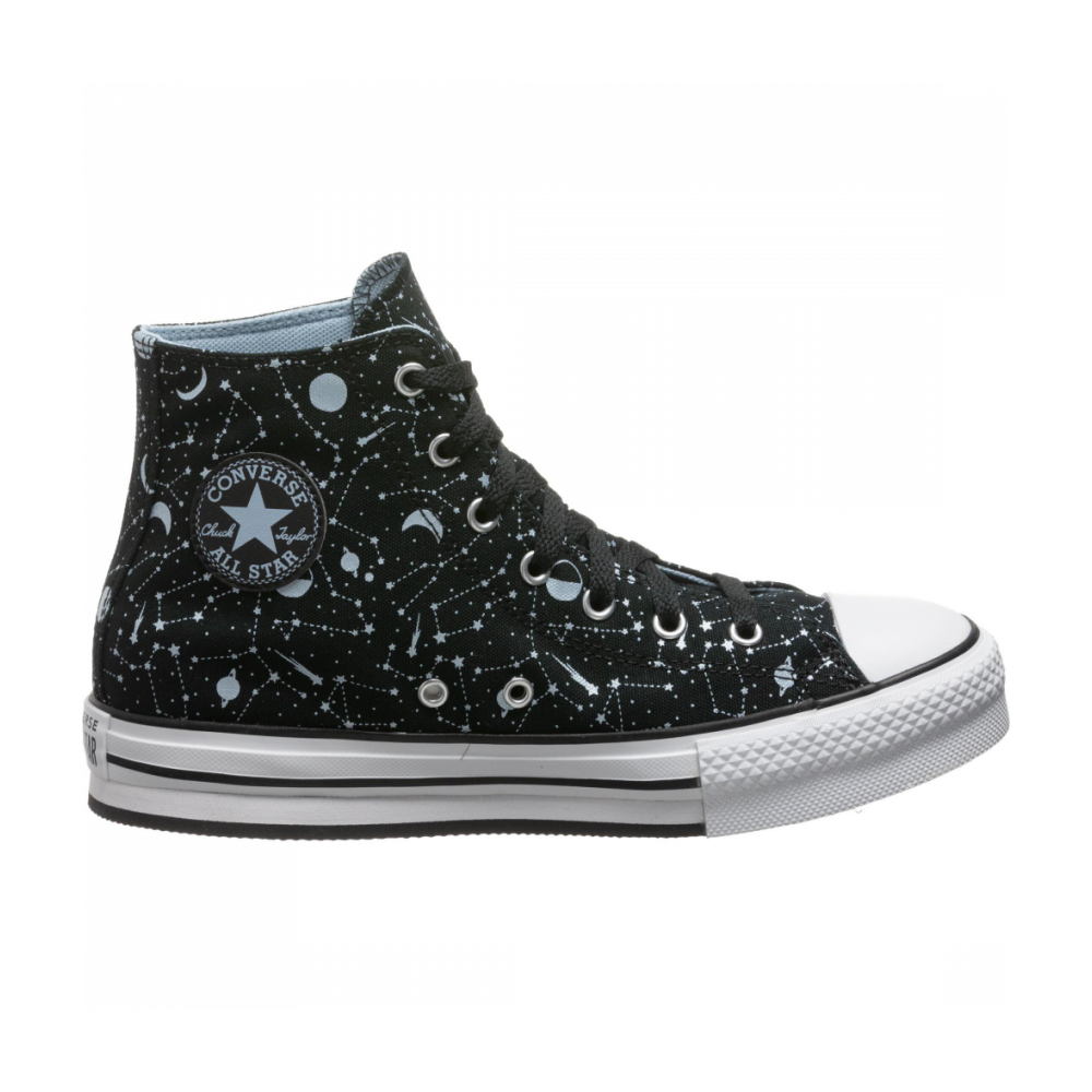 constellations eva platform chuck taylor all star