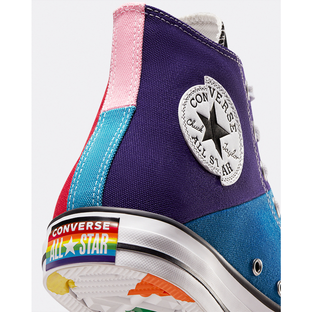 pride sneakers converse