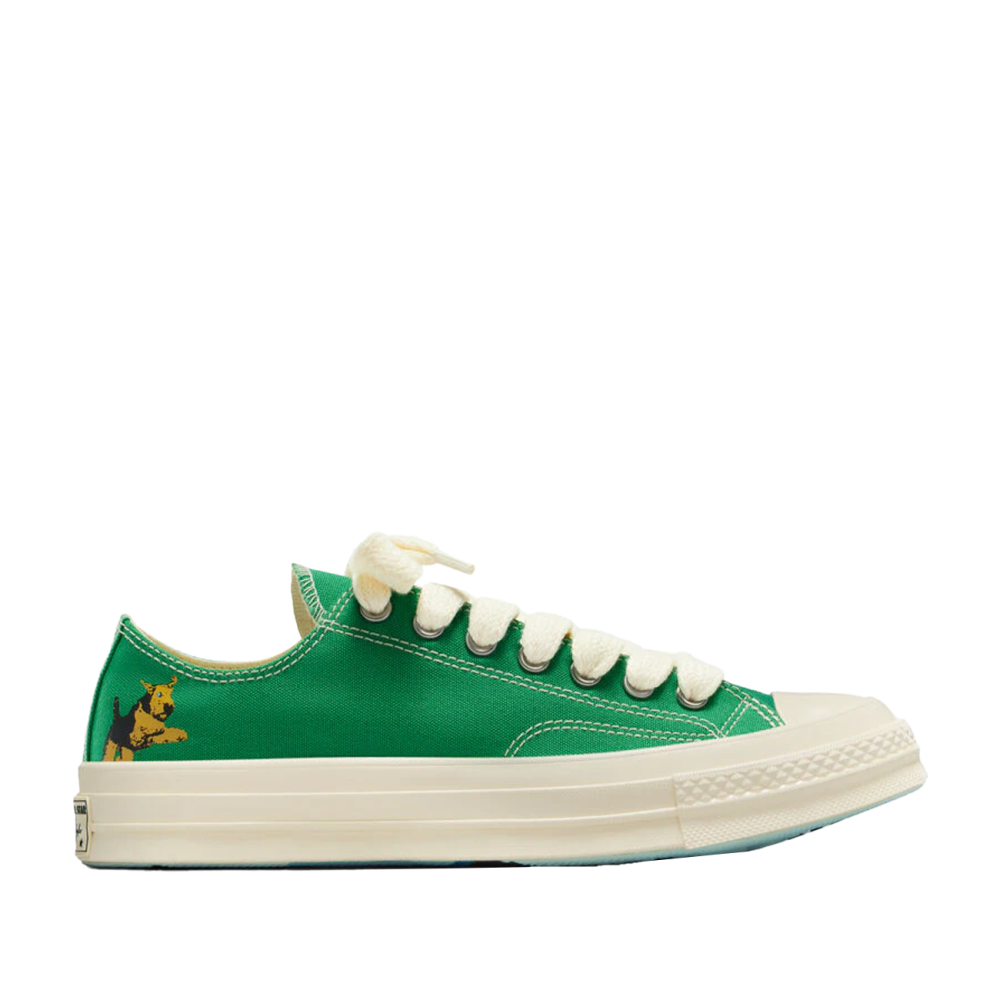 converse le fleur golf