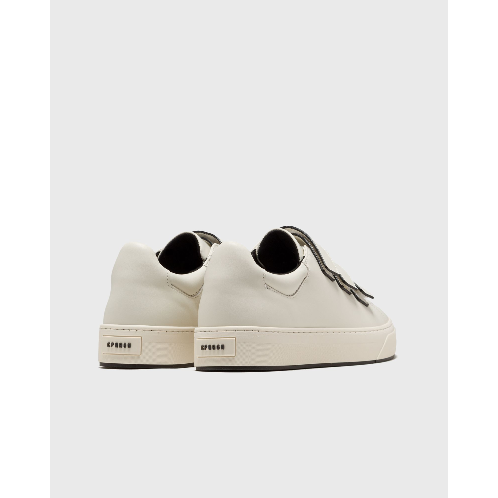 Copenhagen Studios SOFT VITELLO weiss CPH429-MILK-BLACK