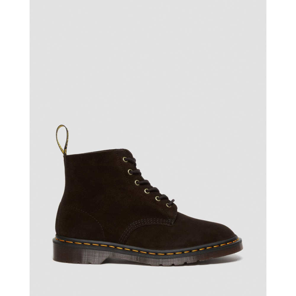 dr martens repello