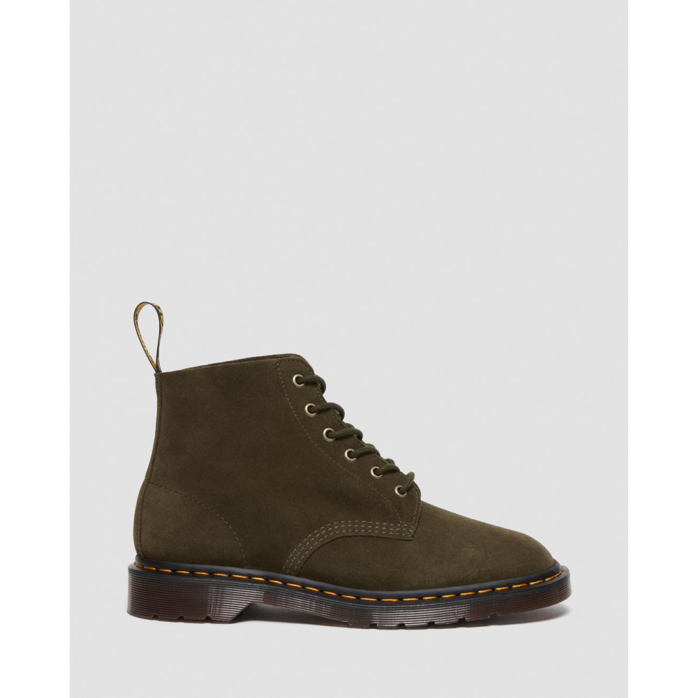 dr martens repello