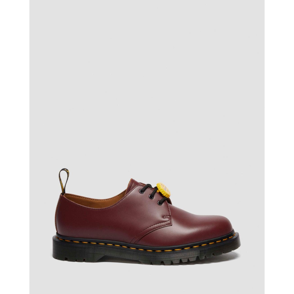 Dr. Martens 1461 Palace rot 41827600 Preisvergleich