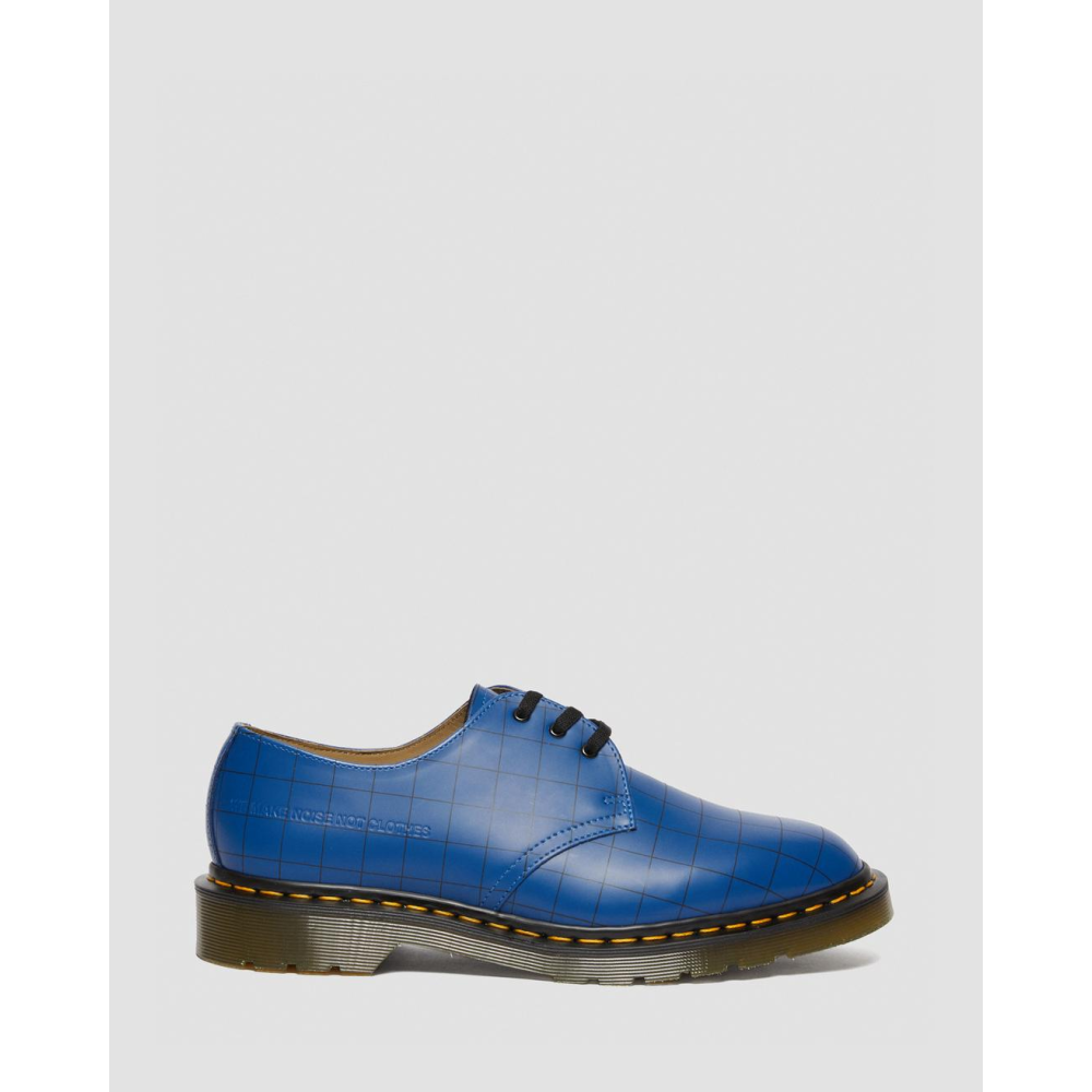 UNDERCOVER Dr.MARTENS1461JONIO着用UK7 26cm Dr. Martens x Undercover