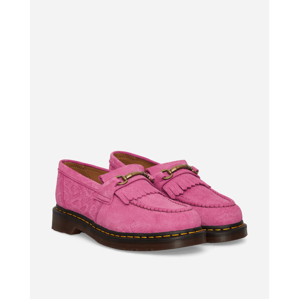 Dr. Martens Adrian Snaffle pink 31056717 Preisvergleich