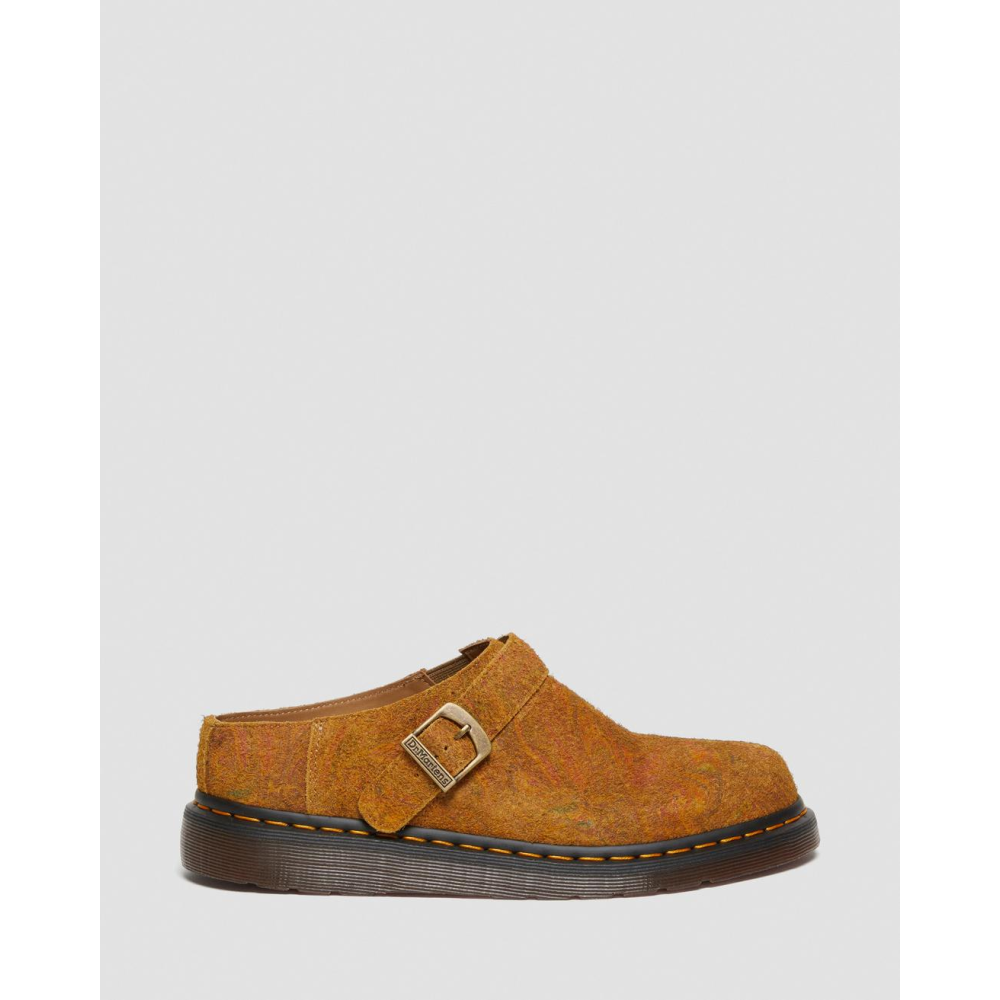 Dr. Martens Isham braun 30628295 Preisvergleich