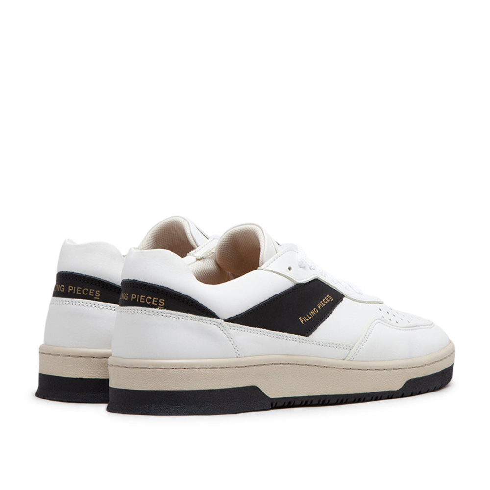 Filling Pieces Ace Spin Organic schwarz 7003349-2006