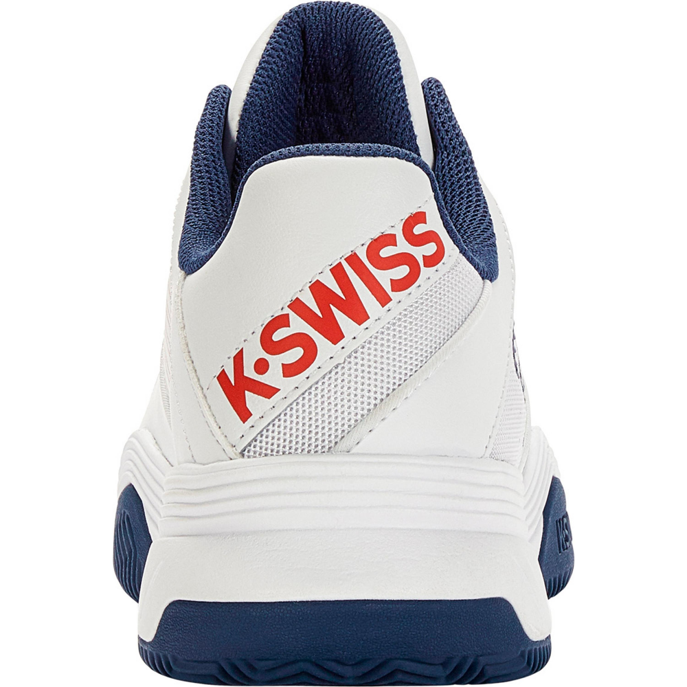 K-Swiss COURT EXPRESS HB weiss 06750136M Preisvergleich