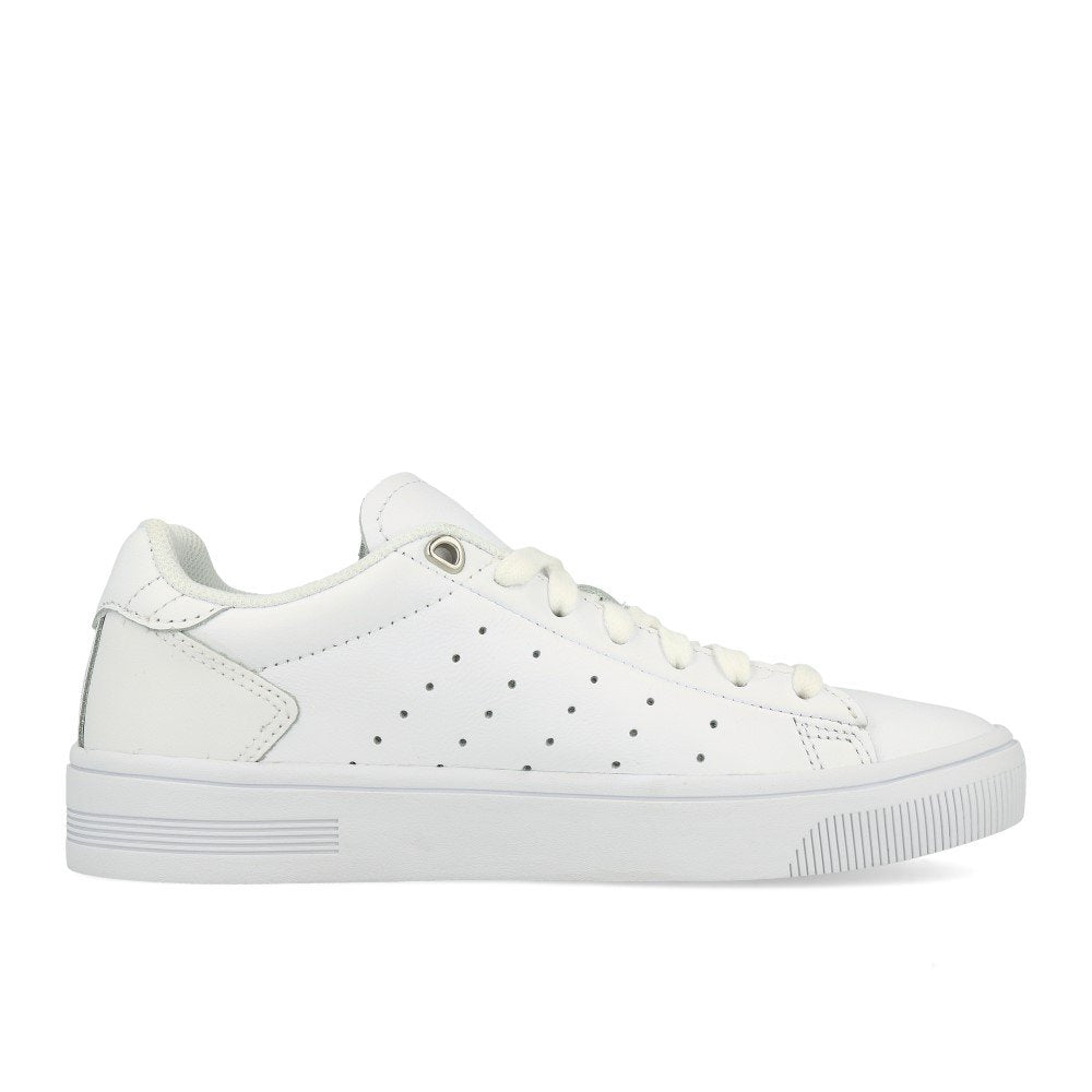 k swiss court frasco white