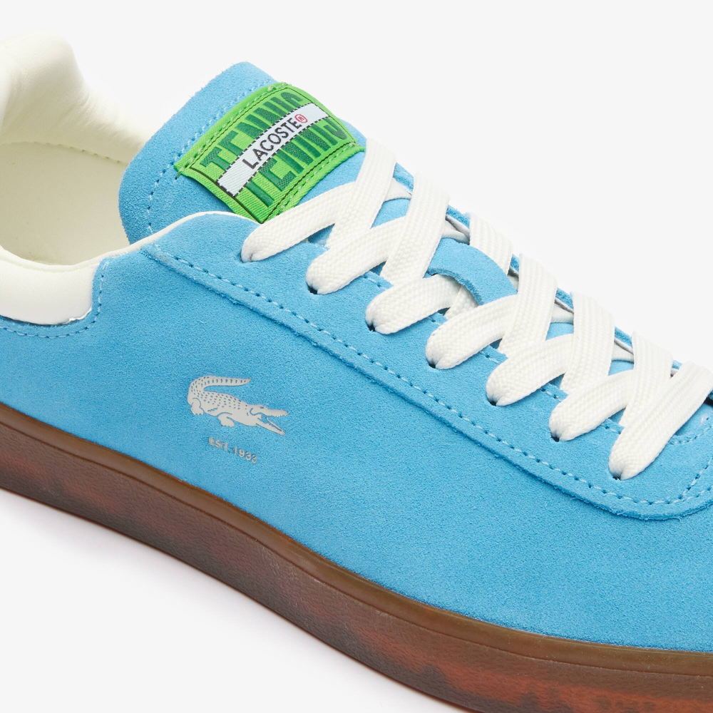 Lacoste Baseshot blau 47SFA0038-ACL Preisvergleich