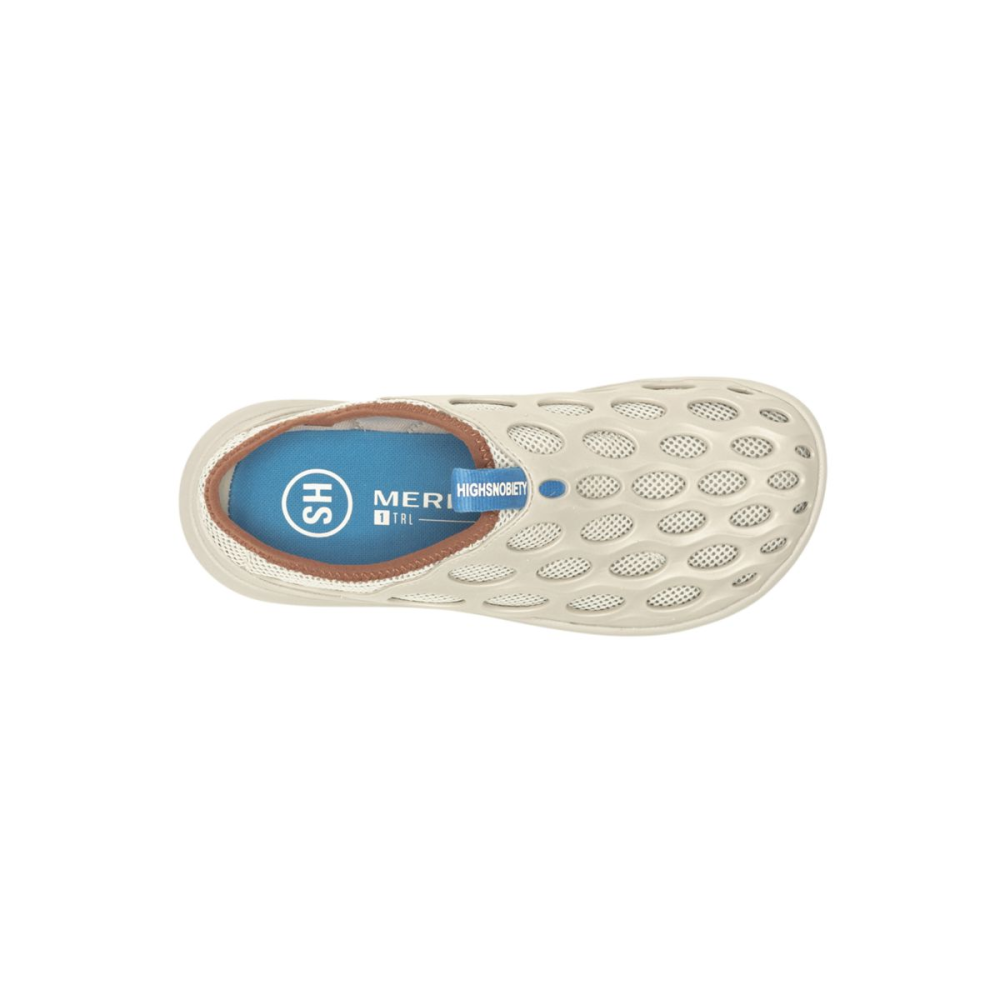 Merrell Hydro Mule 1TRL X High Snobiety weiss J006374