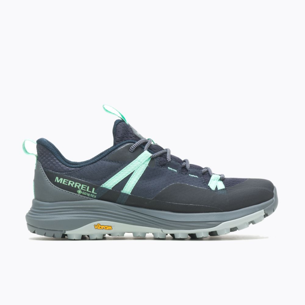 Merrell Siren 4 blau J500334 Preisvergleich