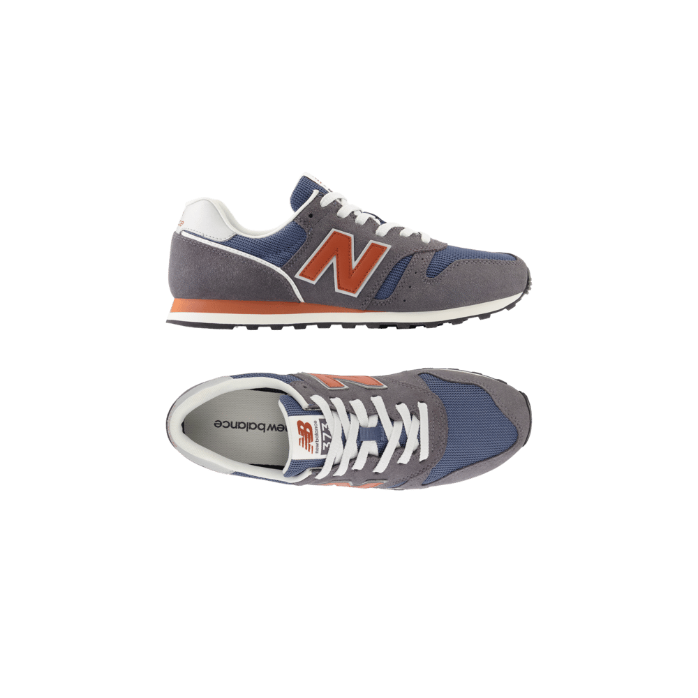 New Balance 373 grau ML373OG2 Preisvergleich