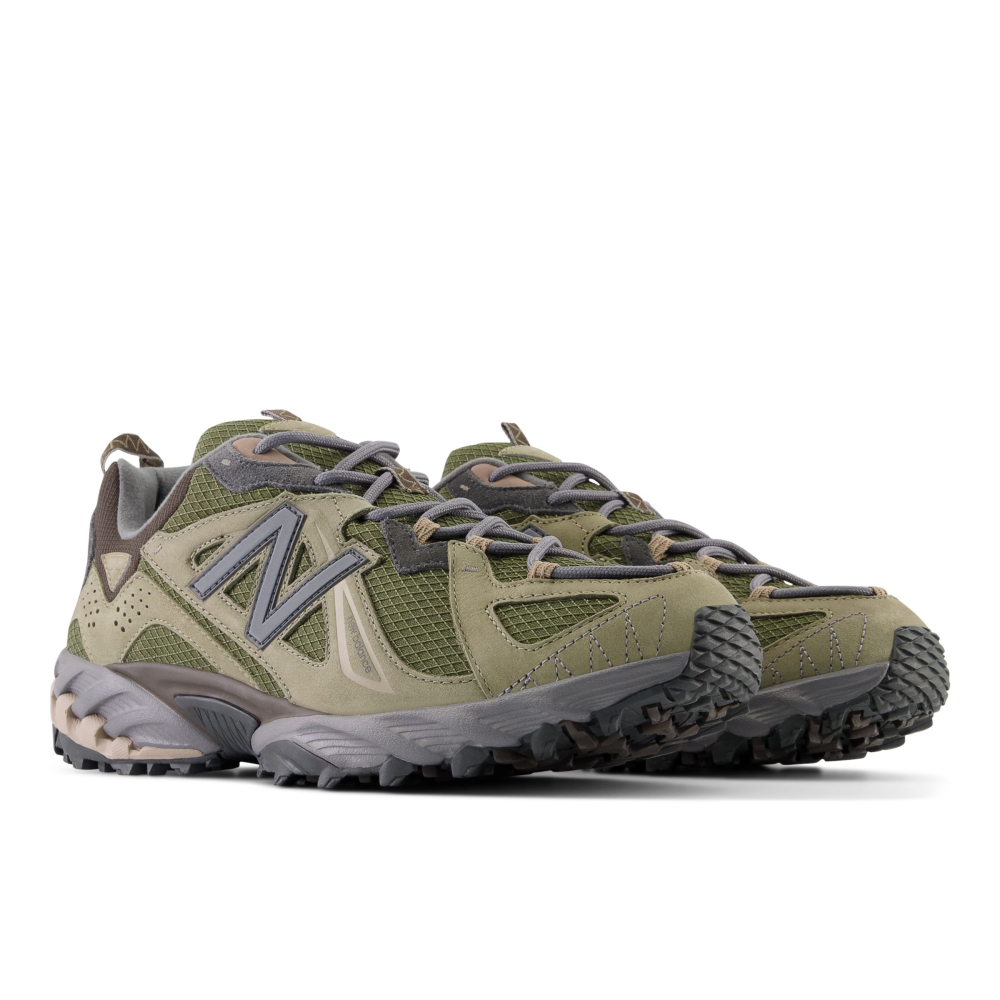 New Balance 610 grün ML610TM Preisvergleich