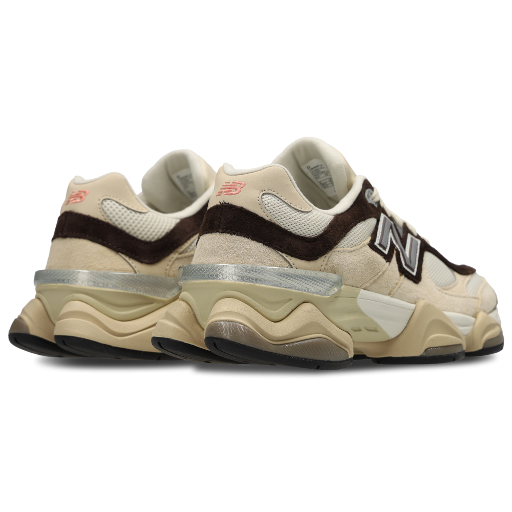 New Balance 9060 Emerging beige U9060FLP Preisvergleich
