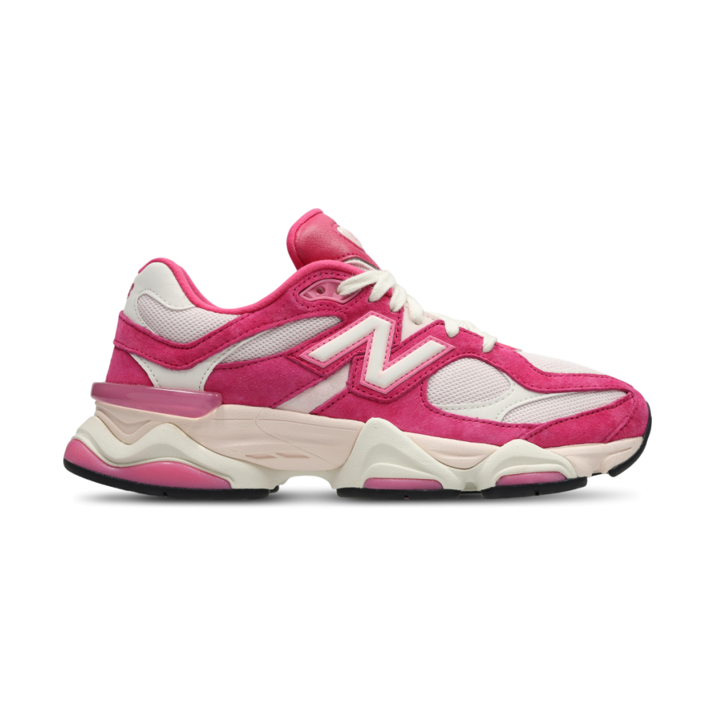 All pink new balance online