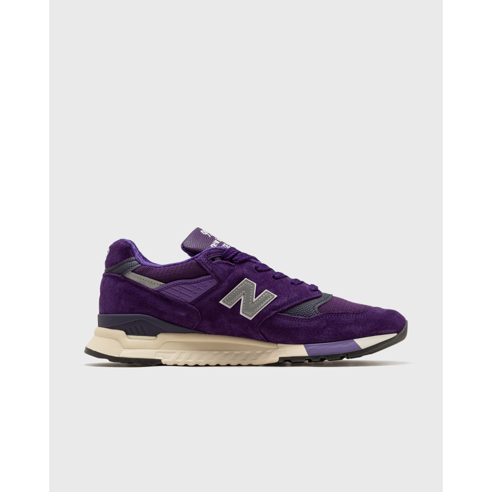 New balance 998 sales herren lila