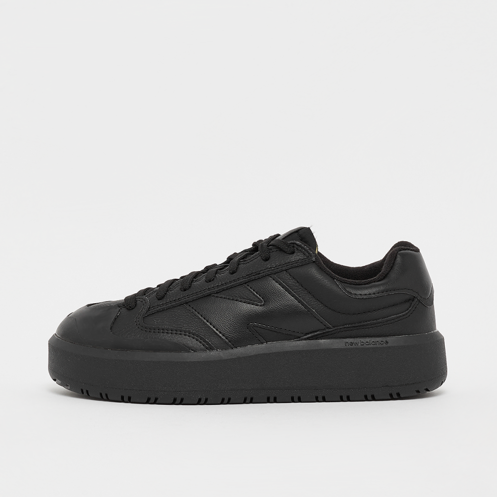 New Balance CT302 schwarz CT302LB Preisvergleich