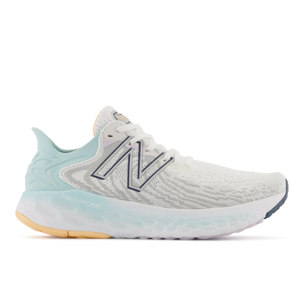 new balance fresh foam 1080v11 white