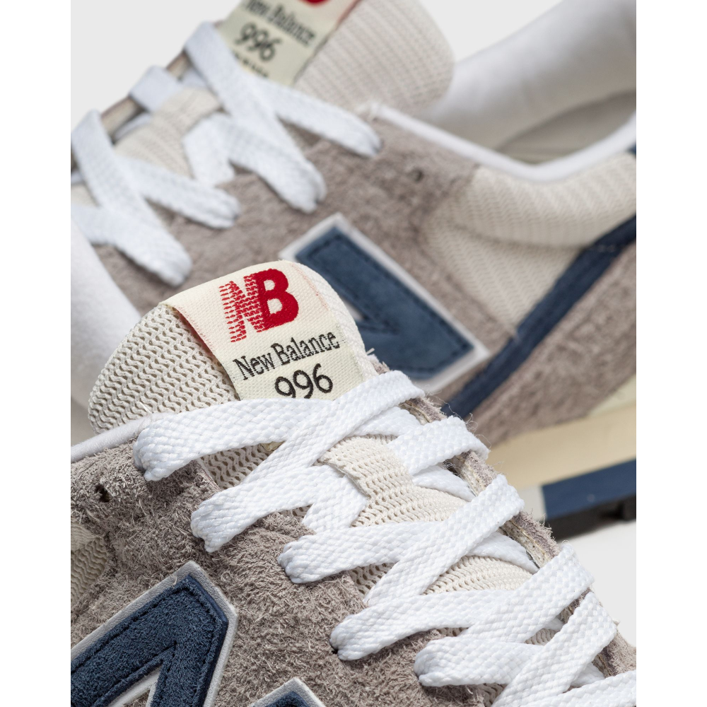 New Balance 996 Made in USA grau U996TE Preisvergleich