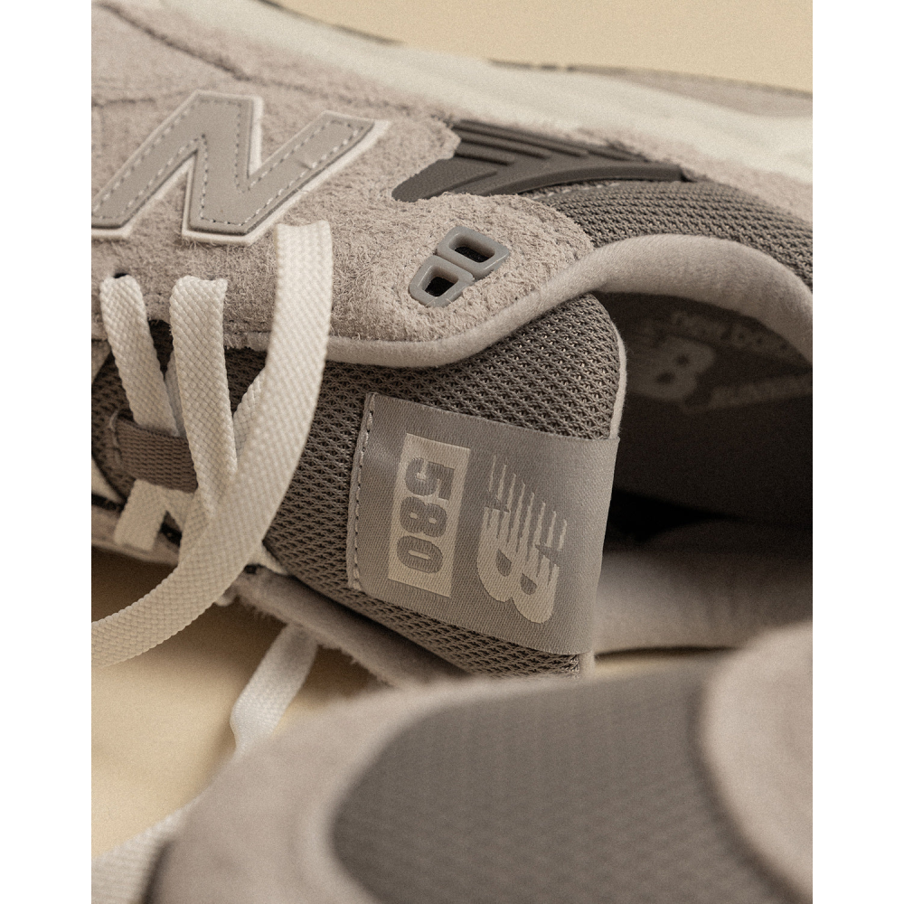 New Balance 580 grau MT580MG2 Preisvergleich