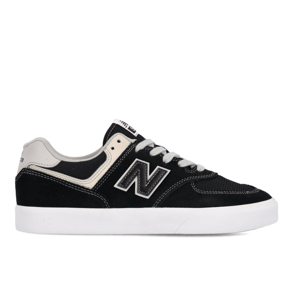 New Balance 574 Vulc schwarz NM574VCB Preisvergleich