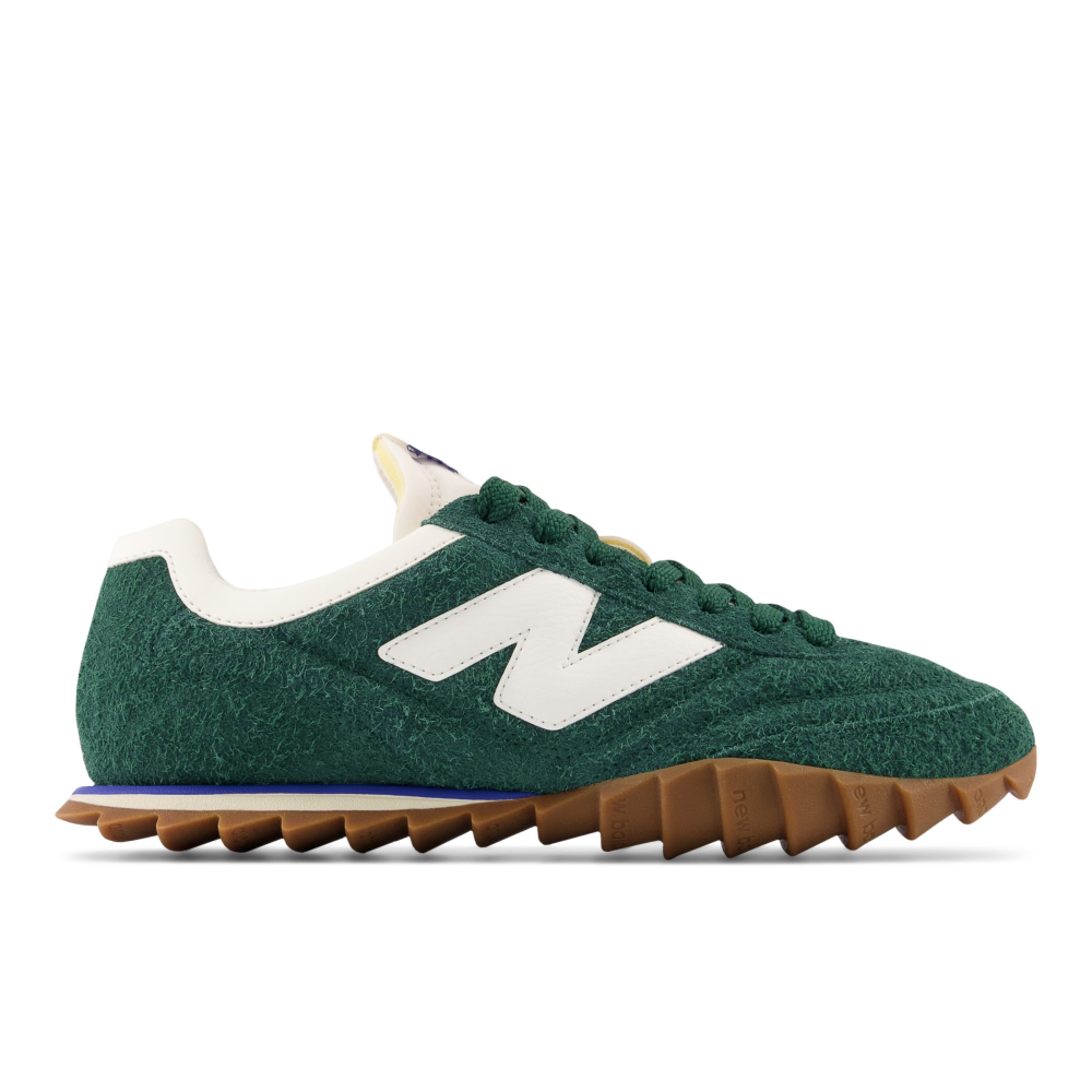 new balance rc30 varsity green