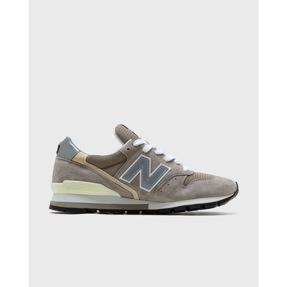 New Balance 996 Grau