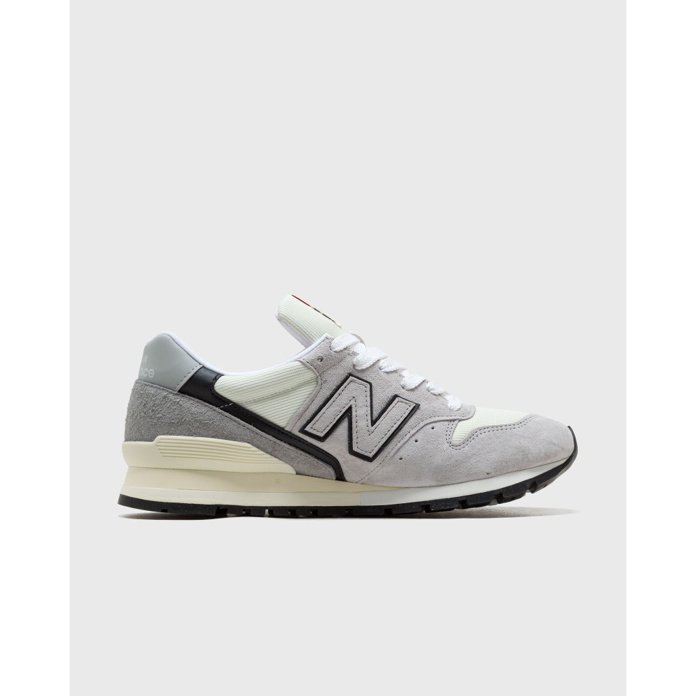 New Balance 996 Grau