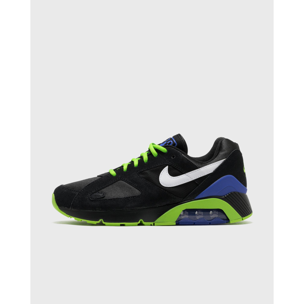 Nike Air 180 QS Joker schwarz FZ3058 001 Preisvergleich