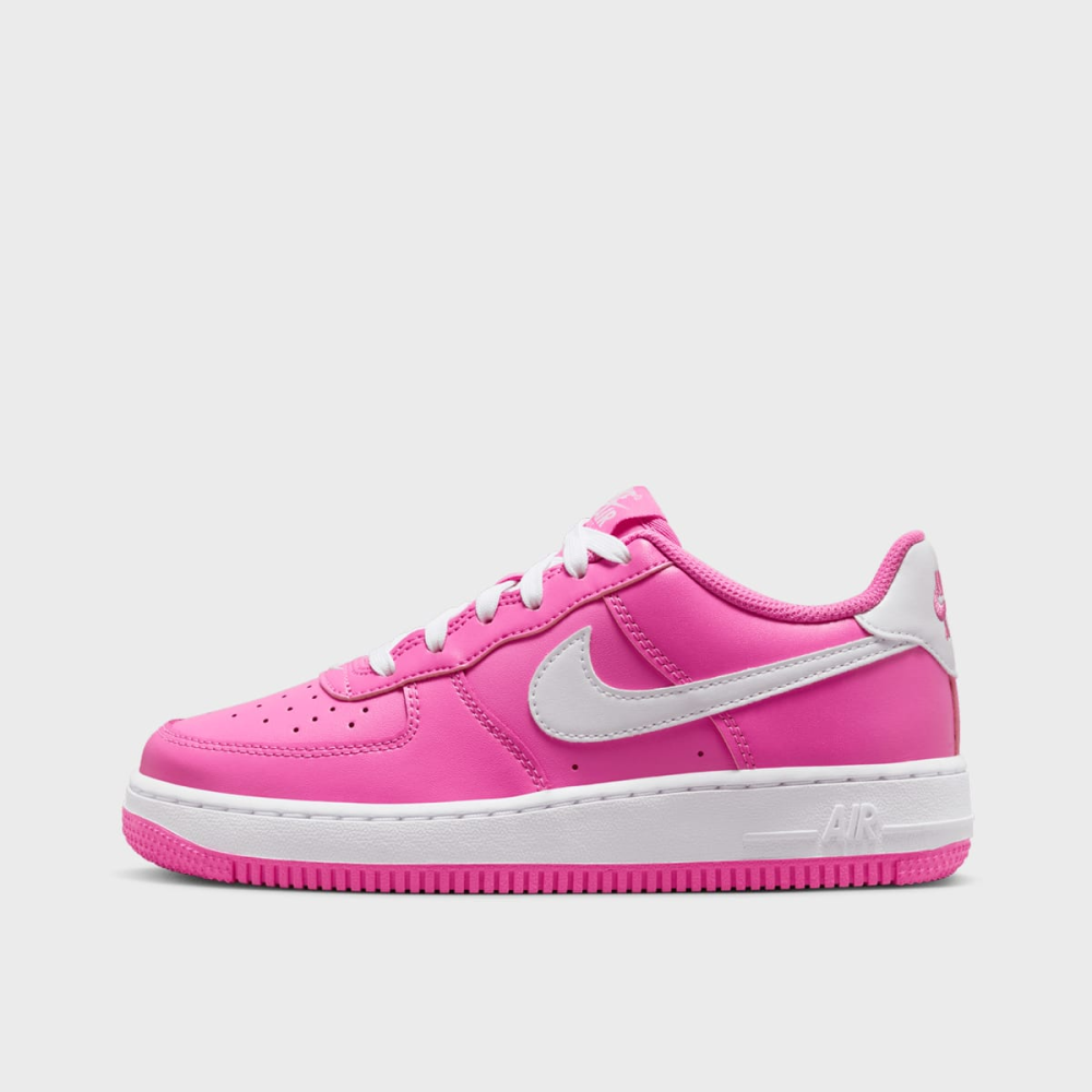 Nike Air Force 1 GS pink FV5948 600 Preisvergleich