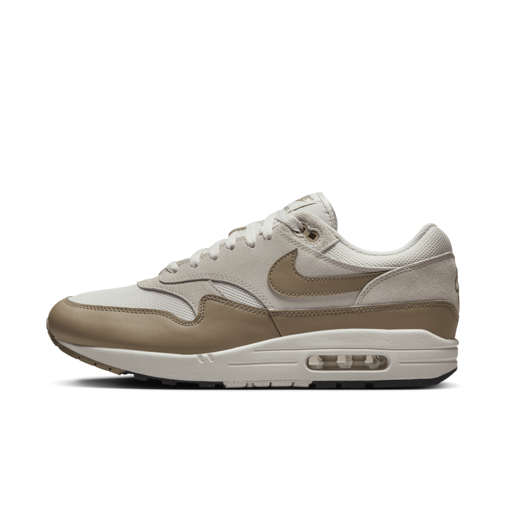 Nike air max 1 essential suede hotsell