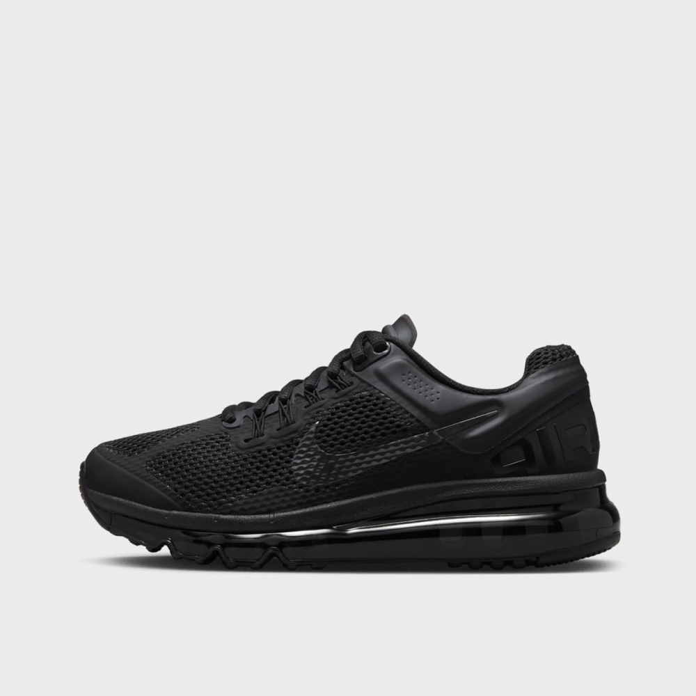 Nike Air Max 2013 schwarz 555426 010 Preisvergleich