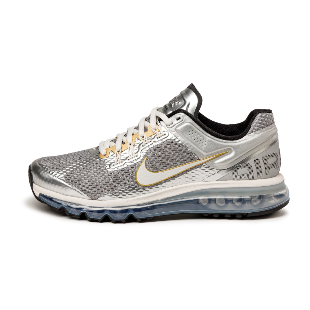 Nike Air Max 2013 grau HJ7901 095 Preisvergleich