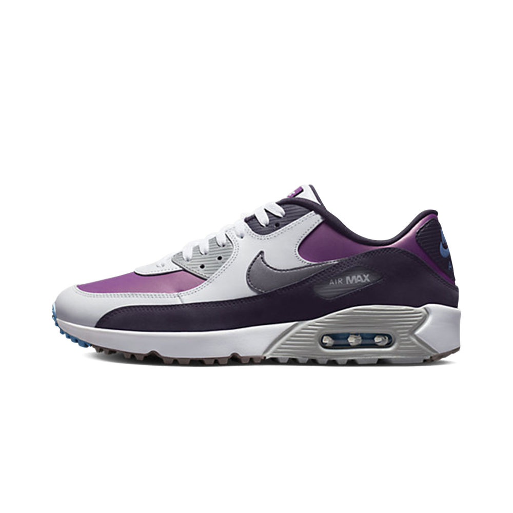 Nike Air Max 90 Golf NRG Cave bunt DQ4128 155 Preisvergleich
