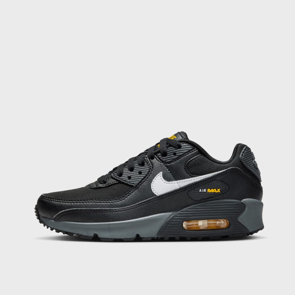 Nike Air Max 90 schwarz HF0029 001 Preisvergleich