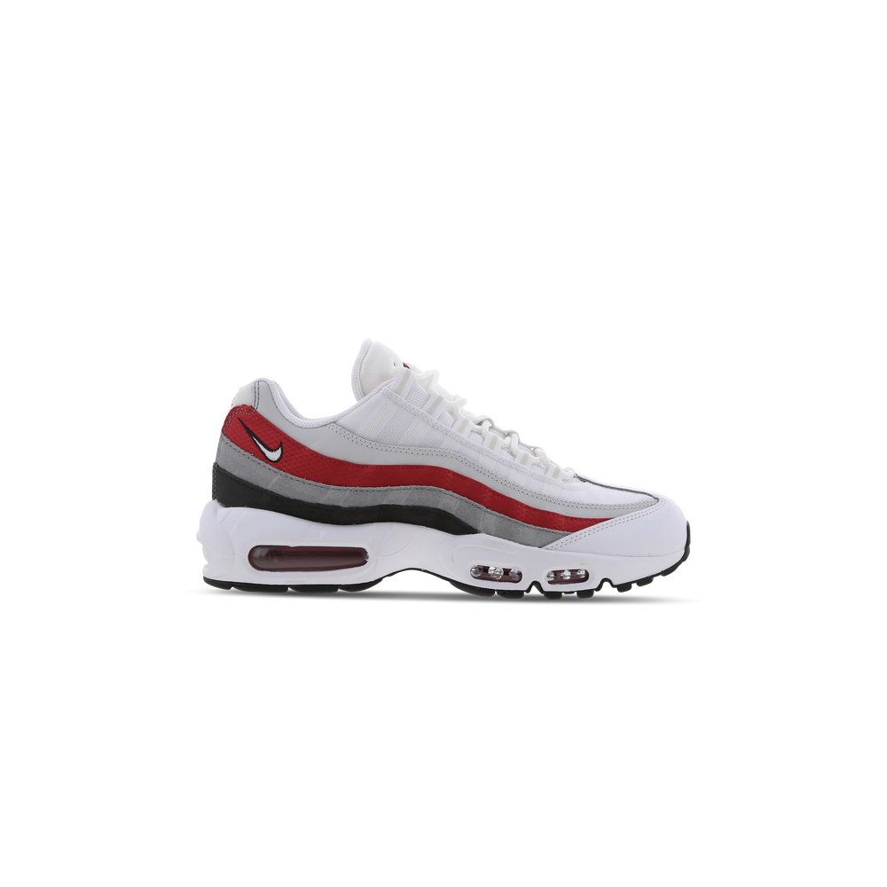 Nike Air Max 95 Essential weiss DQ3430 001 Preisvergleich