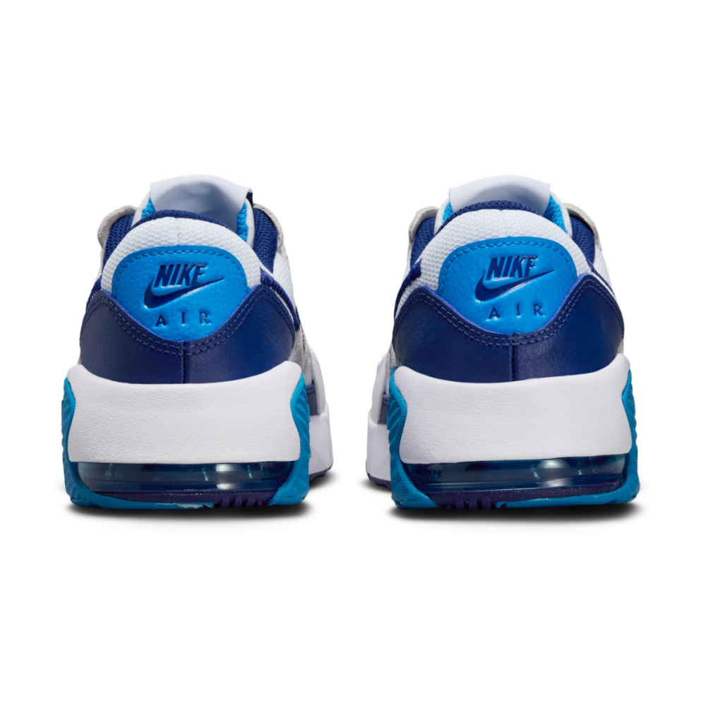 Nike air max 90 gs royal blue hotsell