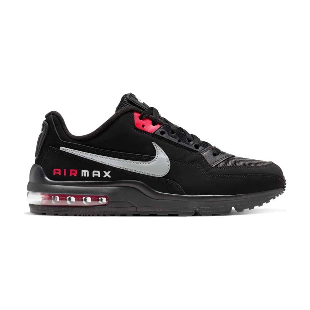 Nike Air Max LTD 3 schwarz CW2649 001 Preisvergleich