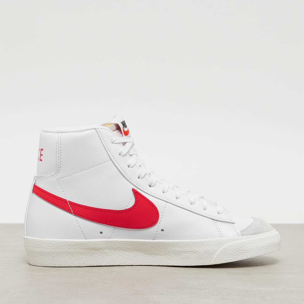 Nike Blazer Mid 77 weiss CZ1055 101 Preisvergleich