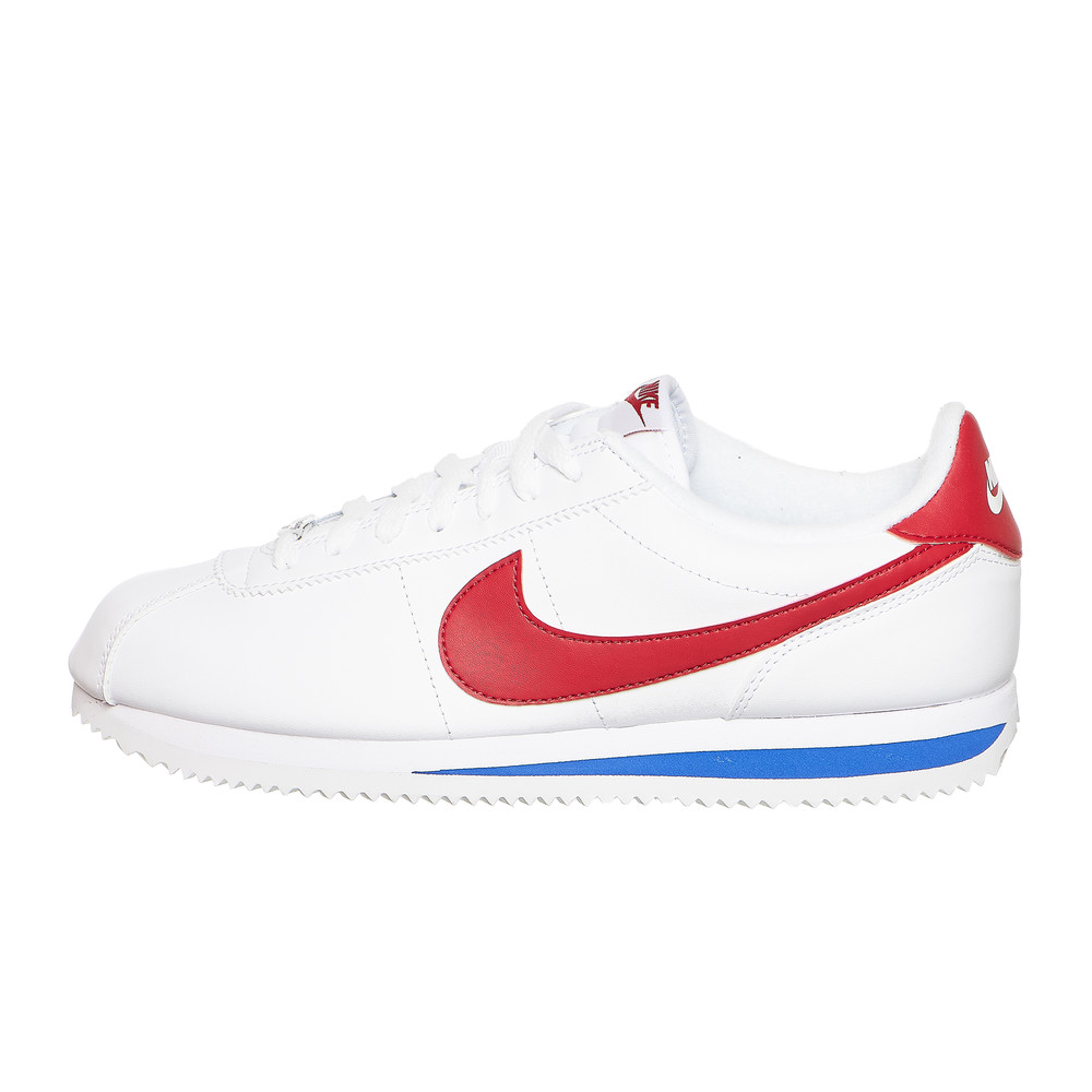 Image of Nike Cortez Basic Leather sneaker.s