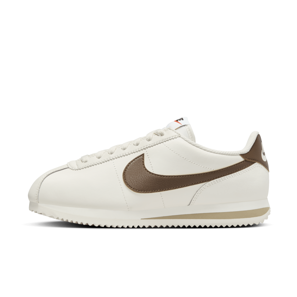 does nike cortez run small